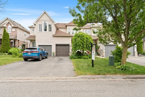 70 Shady Lane Crescent, ON L1C 5B1