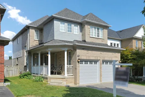 47 Thames Drive, ON L1R 2R1