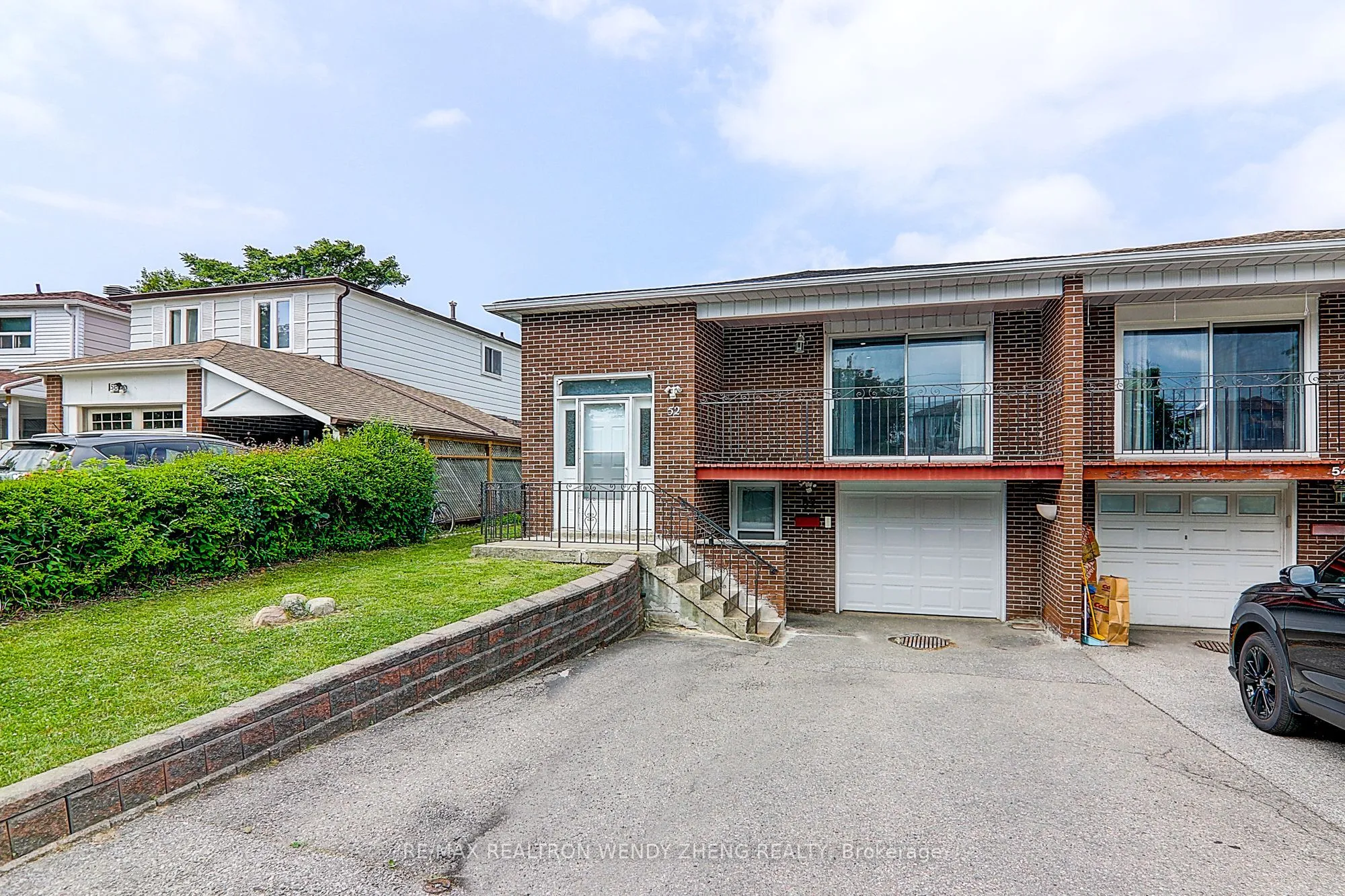 52 Baylawn Drive, ON M1S 3M3