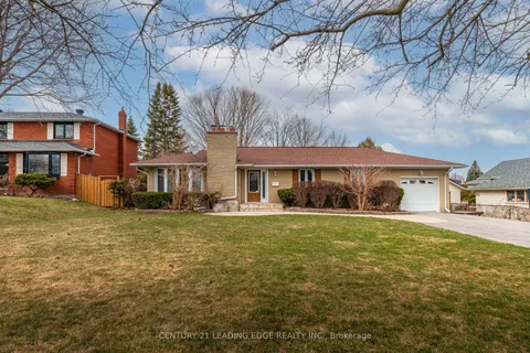 116 BROADVIEW Avenue, ON L1N 2G5