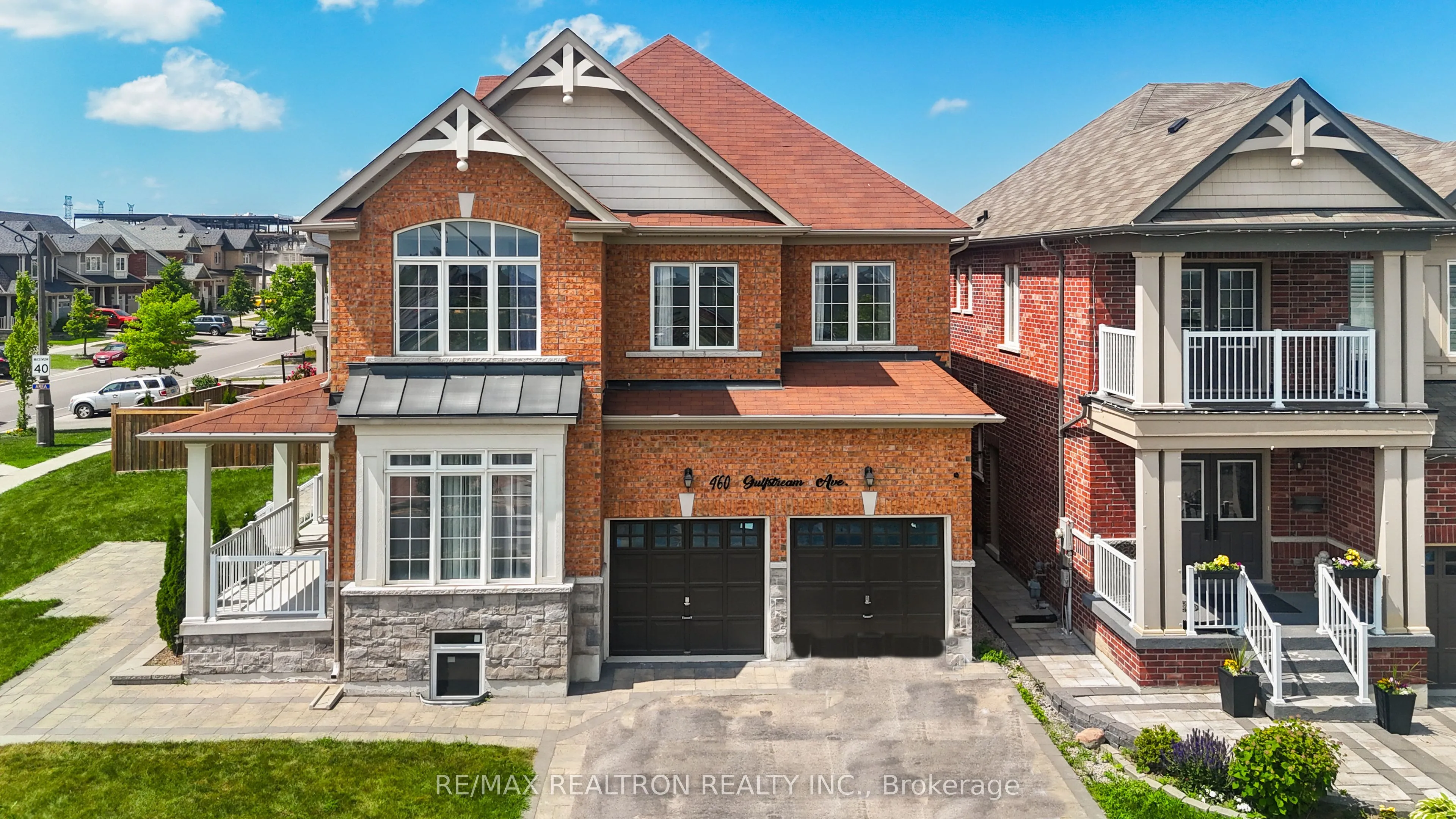 460 Gulfstream Avenue, ON L1H 7K4