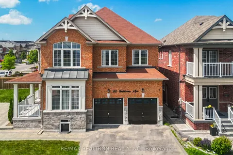 460 Gulfstream Avenue, ON L1H 7K4