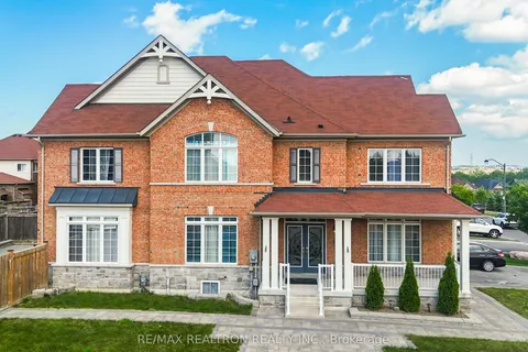 460 Gulfstream Avenue, ON L1H 7K4