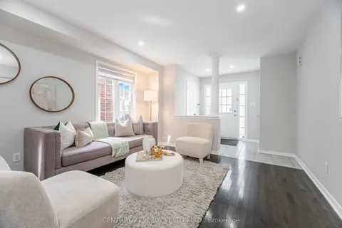 36 Feint Drive, ON L1T 0E5