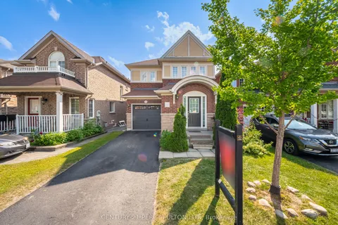 36 Feint Drive, ON L1T 0E5