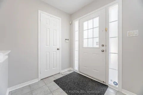 36 Feint Drive, ON L1T 0E5