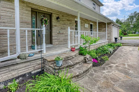 811 Third Concession Road, ON L1X 2R4