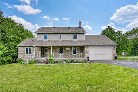 811 Third Concession Road, ON L1X 2R4