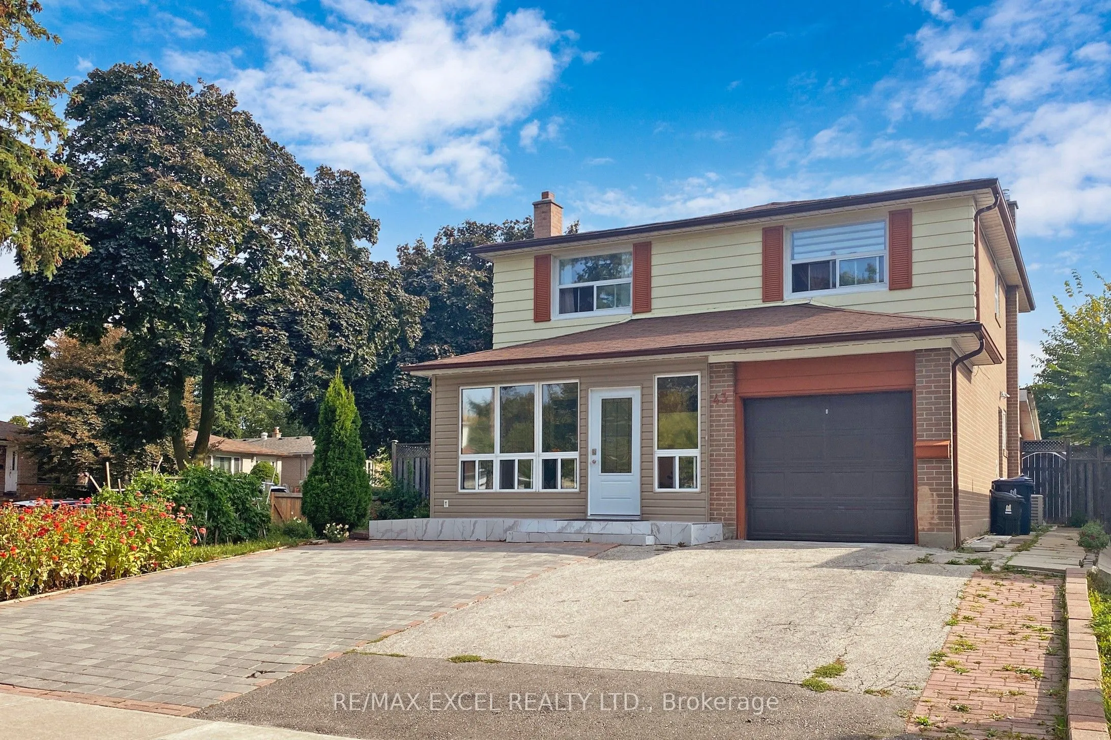 43 Sonmore Drive, ON M1S 1X3