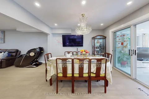 43 Sonmore Drive, ON M1S 1X3