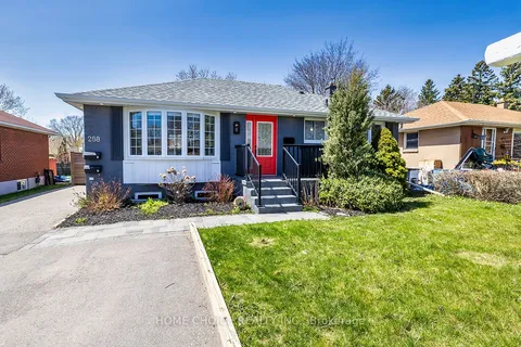 288 Windsor Street, ON L1H 6G6