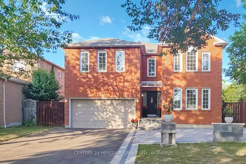 1 Wigston Court, ON L1R 2B8