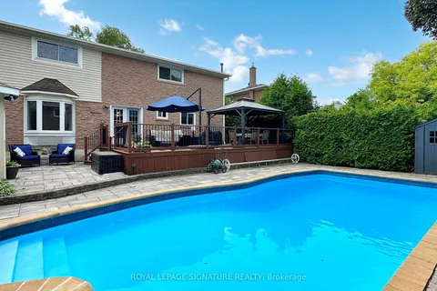 10 Corningham Street, ON M1C 1Y1