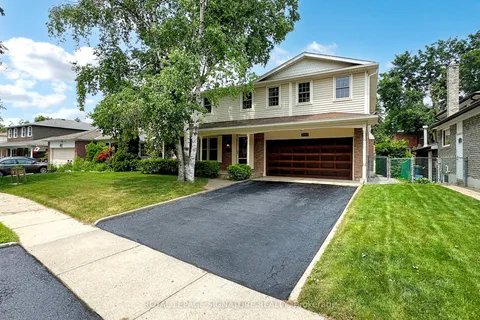 10 Corningham Street, ON M1C 1Y1