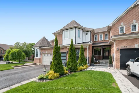 103 Zachary Place, ON L1M 1E2