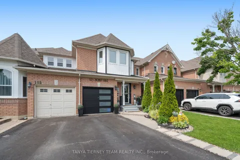 103 Zachary Place, ON L1M 1E2