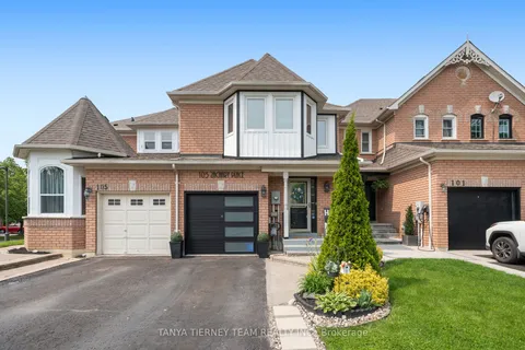103 Zachary Place, ON L1M 1E2