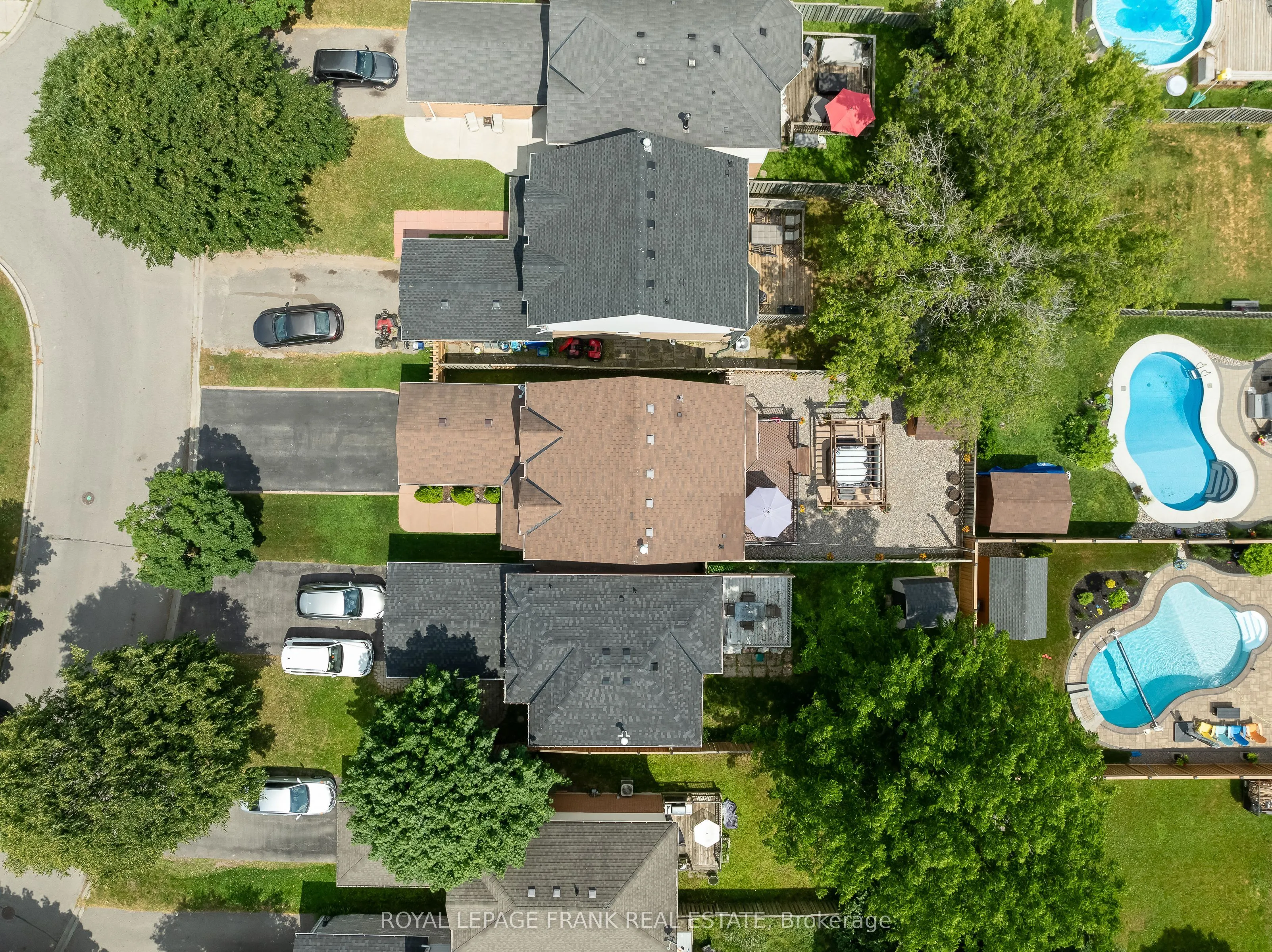 42 Mann Street, ON L1C 2H5