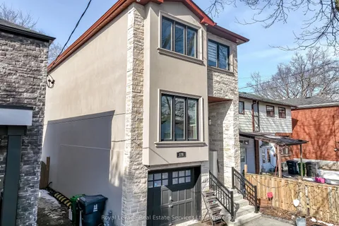 176 Leyton Avenue, ON M1L 3V6