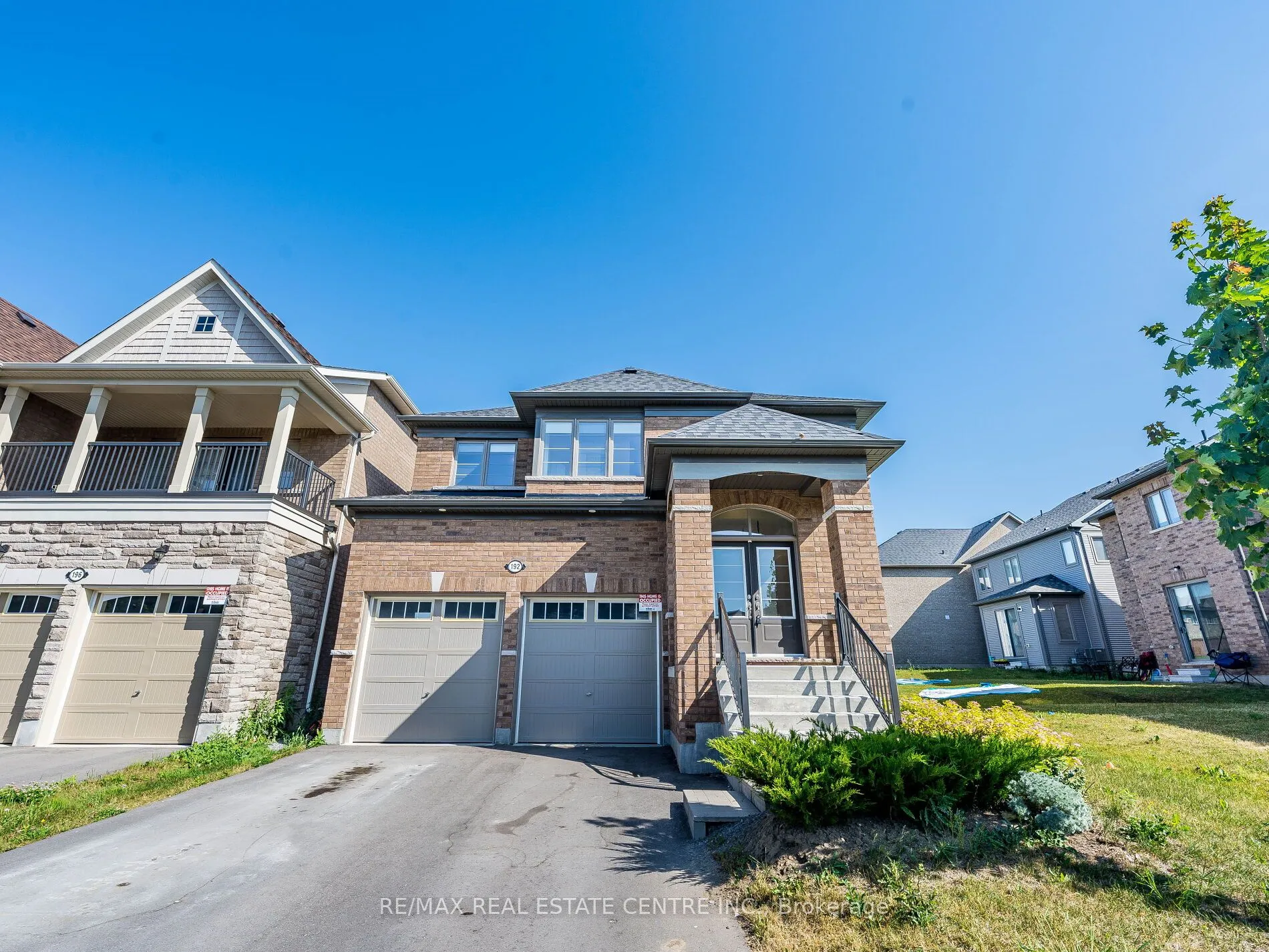 192 Miyako Court, ON L1L 0R7