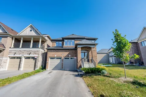 192 Miyako Court, ON L1L 0R7