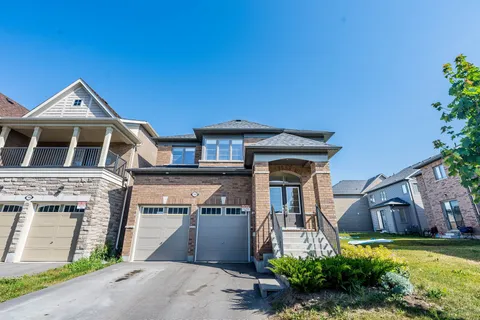 192 Miyako Court, ON L1L 0R7