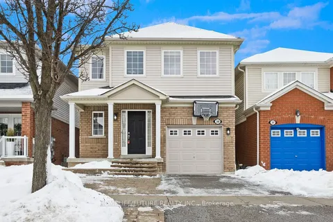 39 Harkness Drive, ON L1R 0C5