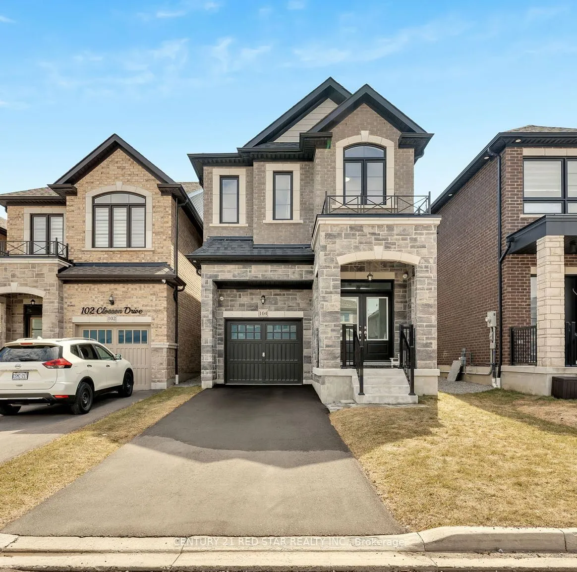 104 Closson Drive, ON L1P 0M8