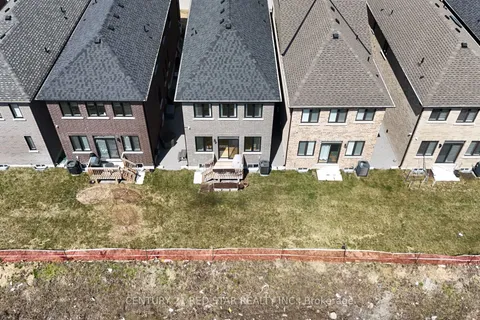 104 Closson Drive, ON L1P 0M8