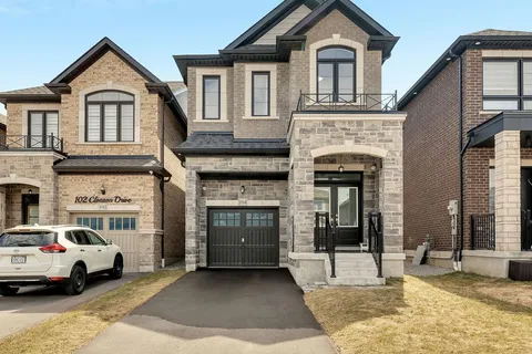 104 Closson Drive, ON L1P 0M8