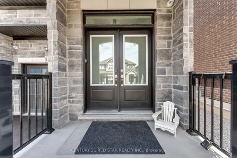 104 Closson Drive, ON L1P 0M8