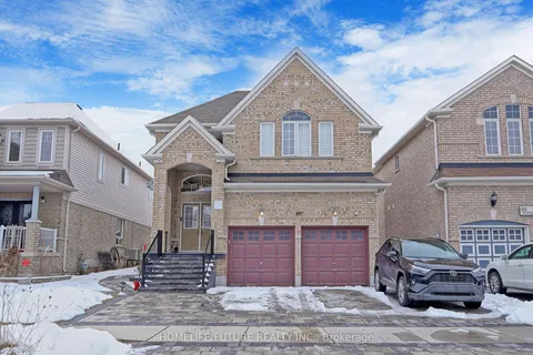 102 Remmington Street, ON L1C 0J8