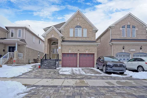 102 Remmington Street, ON L1C 0J8