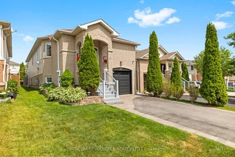 21 Barlow Court, ON L1C 5G5