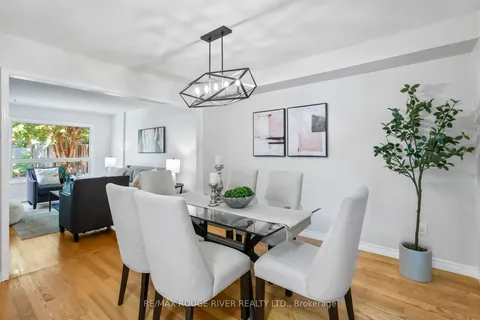 4 Heaver Drive, ON L1N 8X2