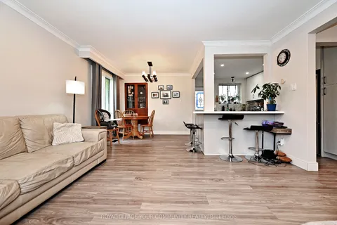 39 Penworth Road, ON M1R 4P6