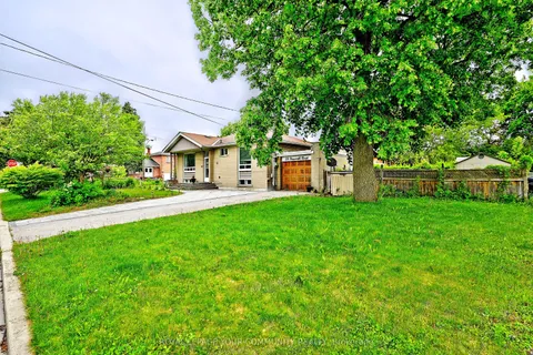 39 Penworth Road, ON M1R 4P6