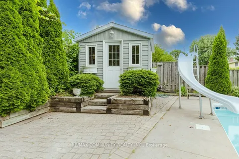 42 Satchell Boulevard, ON M1C 3B4