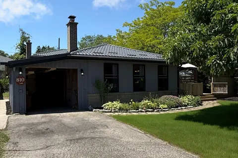 810 Zator Avenue, ON L1W 1X9