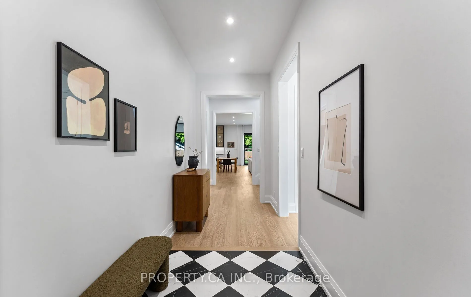 36 Karnwood Drive, ON M1L 2Z5