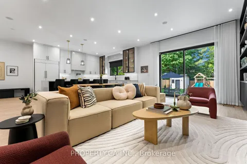 36 Karnwood Drive, ON M1L 2Z5