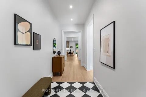 36 Karnwood Drive, ON M1L 2Z5