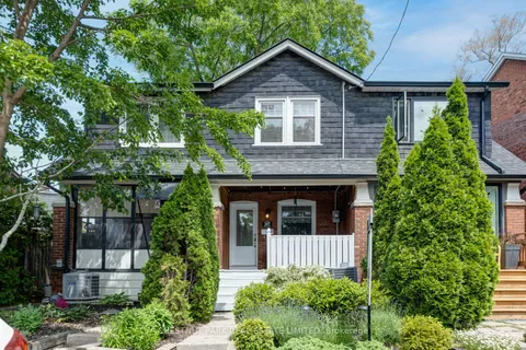 167 Elmer Avenue, ON M4L 3S2