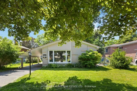 673 Lansdowne Drive, ON L1G 1W5