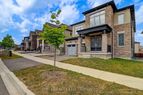 2486 Florentine Place, ON L1X 0H2