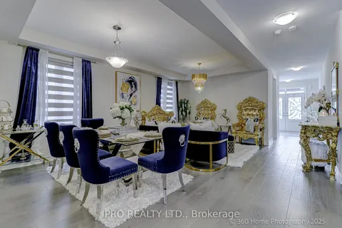 2486 Florentine Place, ON L1X 0H2