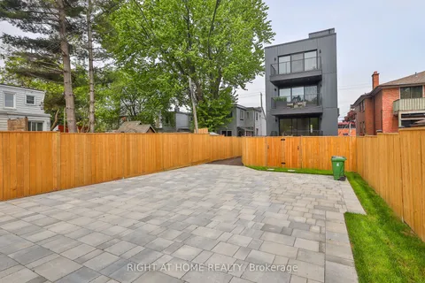 2343 Gerrard Street, ON M4E 2E6