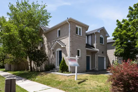 1816 Nordane Drive, ON L1V 6Z7
