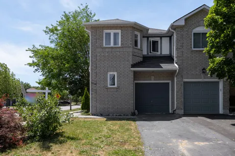 1816 Nordane Drive, ON L1V 6Z7