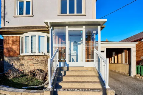 14 Flora Drive, ON M1P 1A3